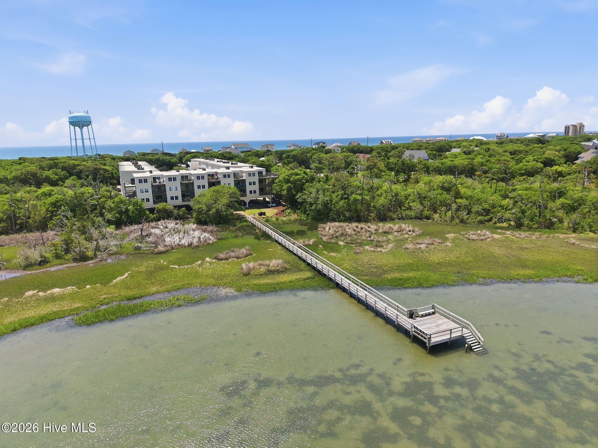 650 Salter Path Road, Unit 214 Pine Knoll Shores, NC 28512 - Photo 7 of 47 7-web-or-mls-DJI_20260506121800_0199_D