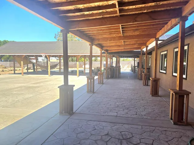 $825,000 | 16448 Monreal Road, Madera, CA 93636