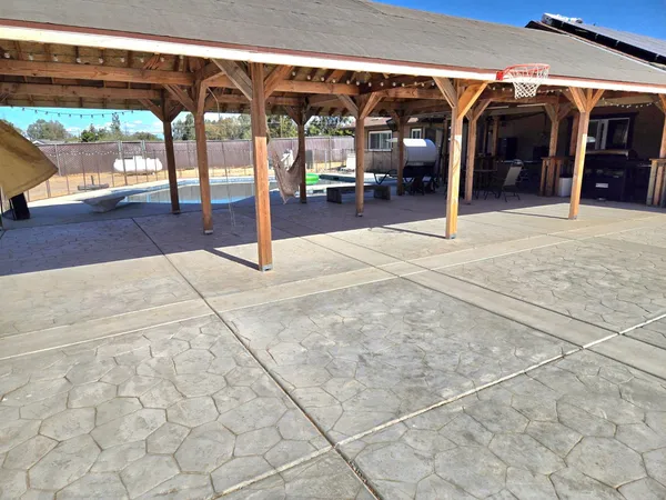 $819,900 | 16448 Monreal Road, Madera, CA 93636