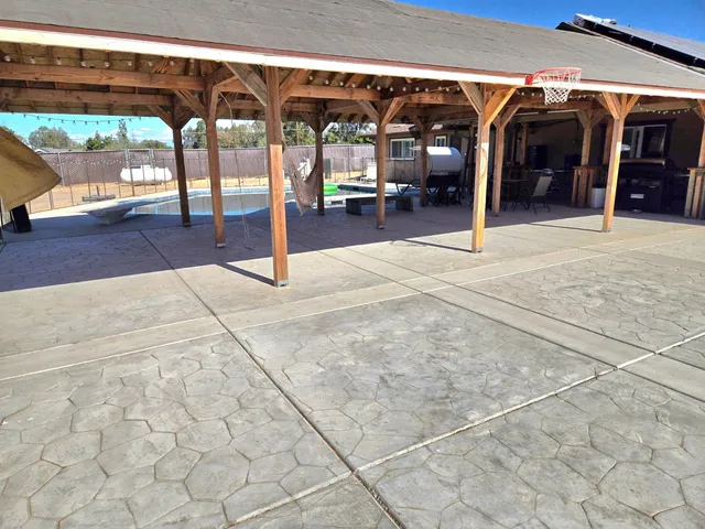 $825,000 | 16448 Monreal Road, Madera, CA 93636