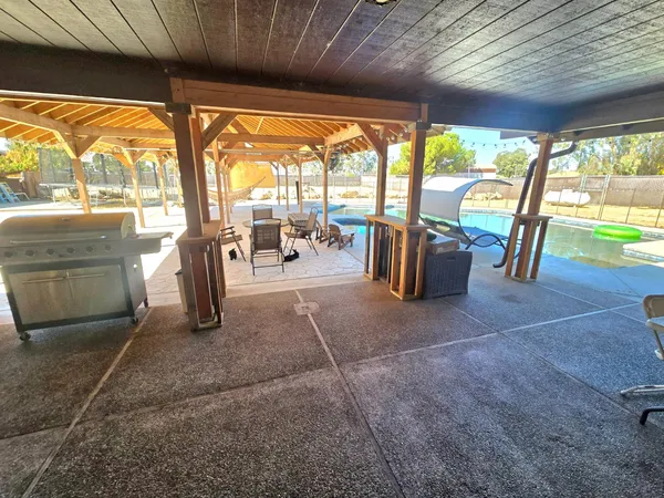 $819,900 | 16448 Monreal Road, Madera, CA 93636