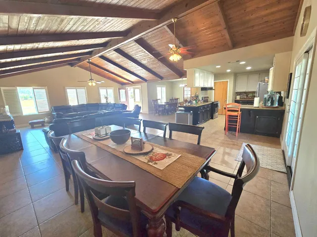 $825,000 | 16448 Monreal Road, Madera, CA 93636