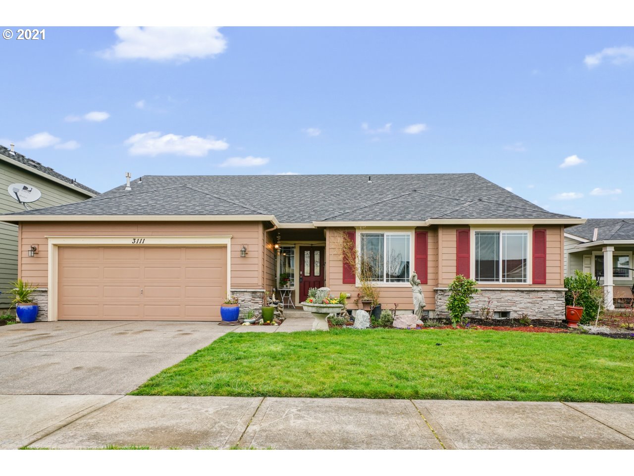 3111 Reed Avenue Woodburn, OR 97071 - Photo 1 of 32 Gallery Image 1