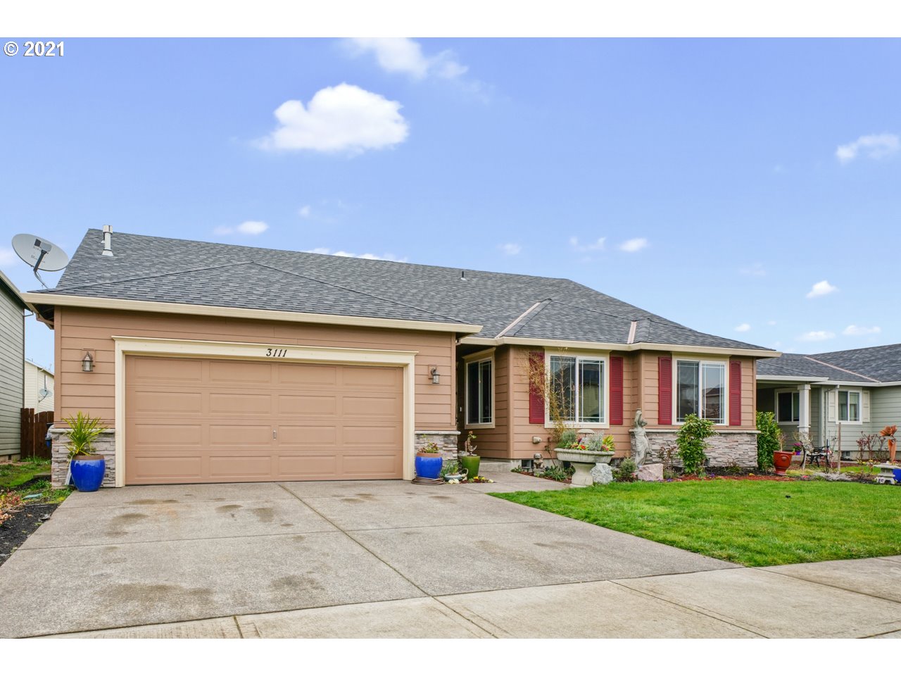 3111 Reed Avenue Woodburn, OR 97071 - Photo 12 of 32 Gallery Image 12