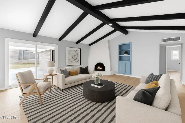 $354,900 | 3220 Zion Lane, El Paso, TX 79904