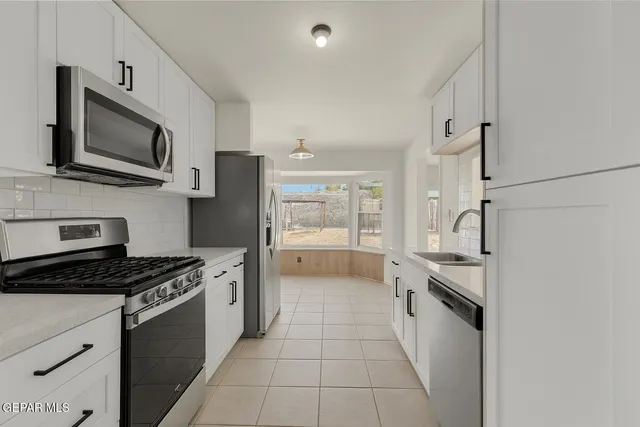 $354,900 | 3220 Zion Lane, El Paso, TX 79904