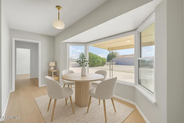 $354,900 | 3220 Zion Lane, El Paso, TX 79904