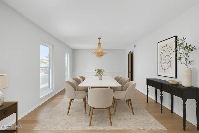 $354,900 | 3220 Zion Lane, El Paso, TX 79904