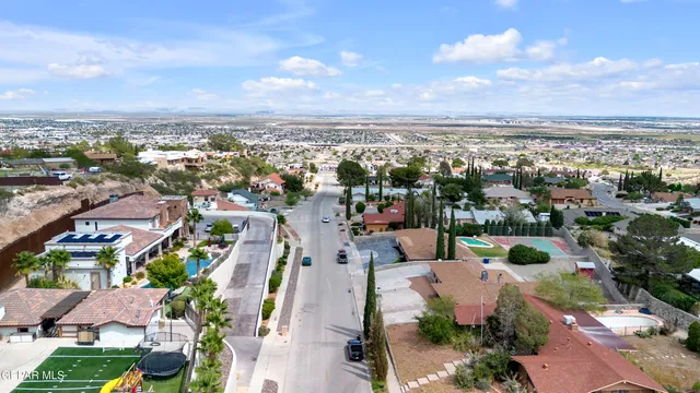 $354,900 | 3220 Zion Lane, El Paso, TX 79904