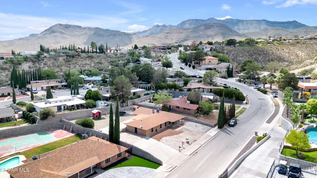 $354,900 | 3220 Zion Lane, El Paso, TX 79904