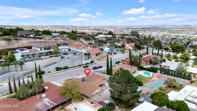 $354,900 | 3220 Zion Lane, El Paso, TX 79904