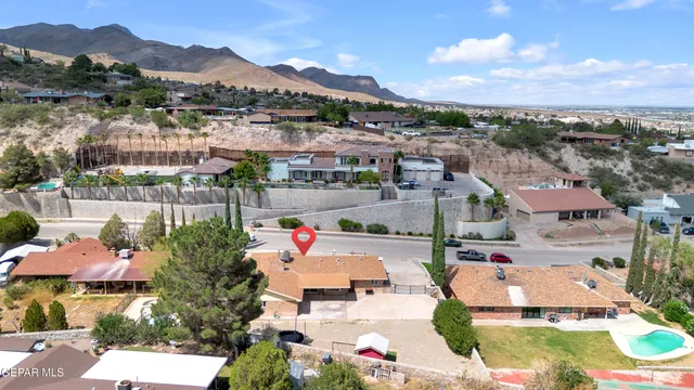 $354,900 | 3220 Zion Lane, El Paso, TX 79904