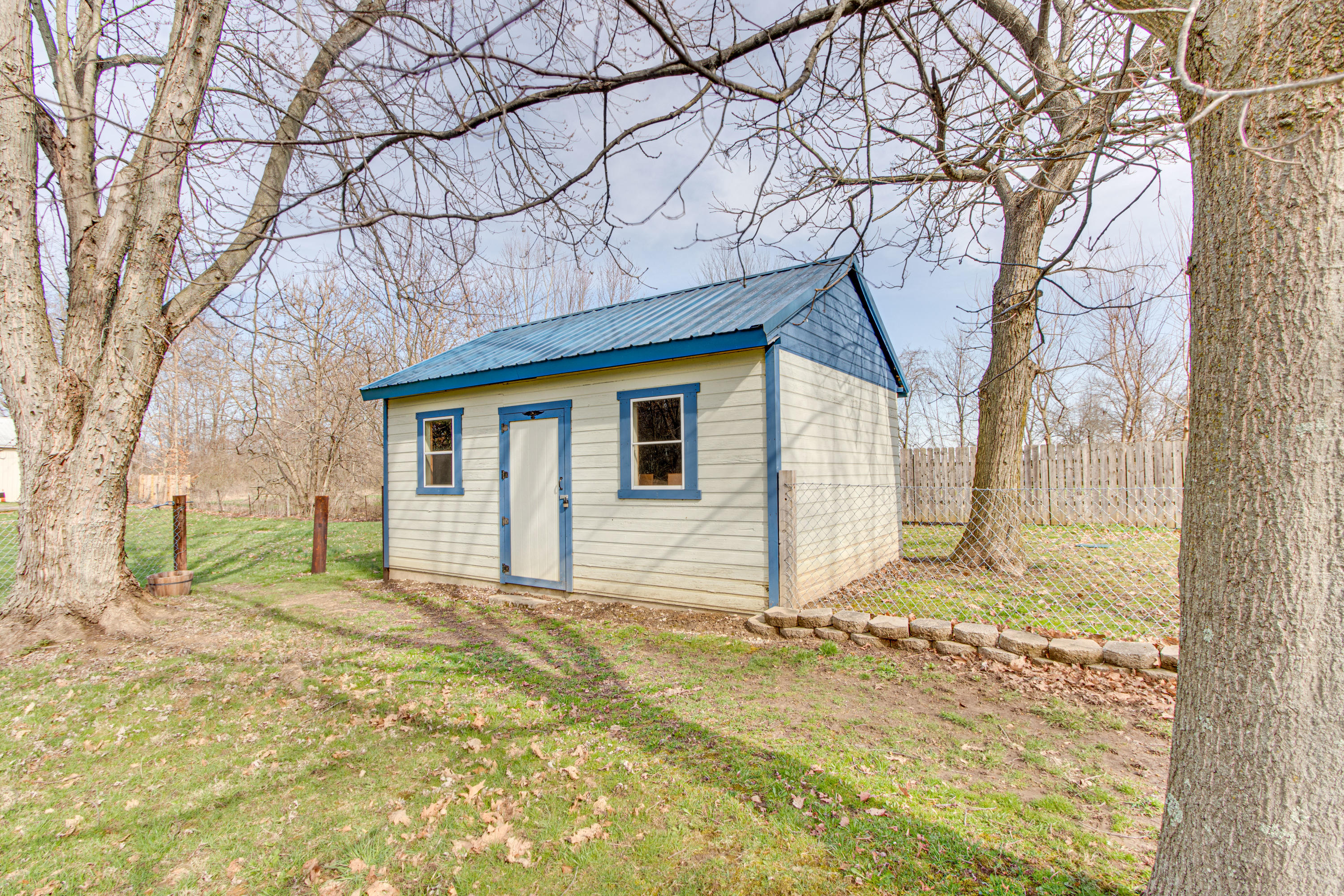 3147 Mechanicsburg Road Springfield, OH 45503 - Photo 30 of 49