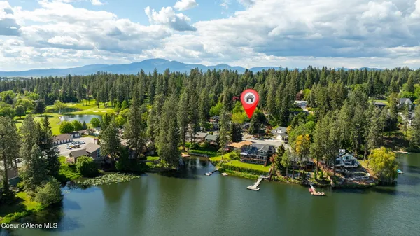 $894,000 | 1997 East Avondale Lane, Hayden, ID 83835