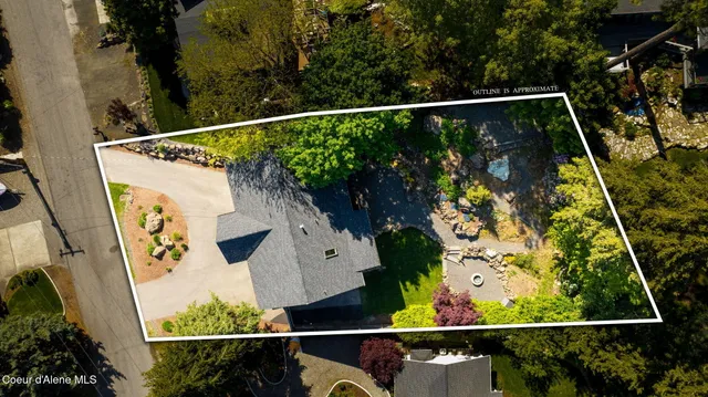 $899,875 | 1997 East Avondale Lane, Hayden, ID 83835