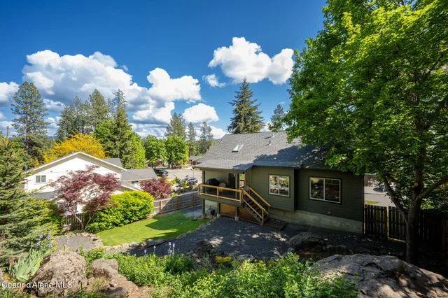 $899,875 | 1997 East Avondale Lane, Hayden, ID 83835