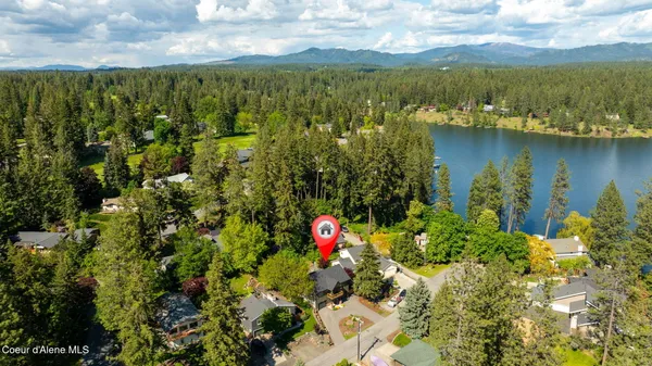 $894,000 | 1997 East Avondale Lane, Hayden, ID 83835