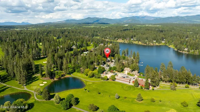 $899,875 | 1997 East Avondale Lane, Hayden, ID 83835
