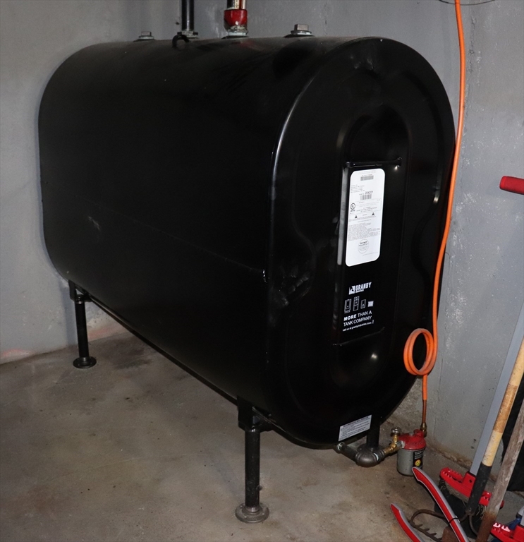 36 Stony Brook Road Raynham, MA 02767 - Photo 29 of 30 a view of entryway and hall with wooden floor