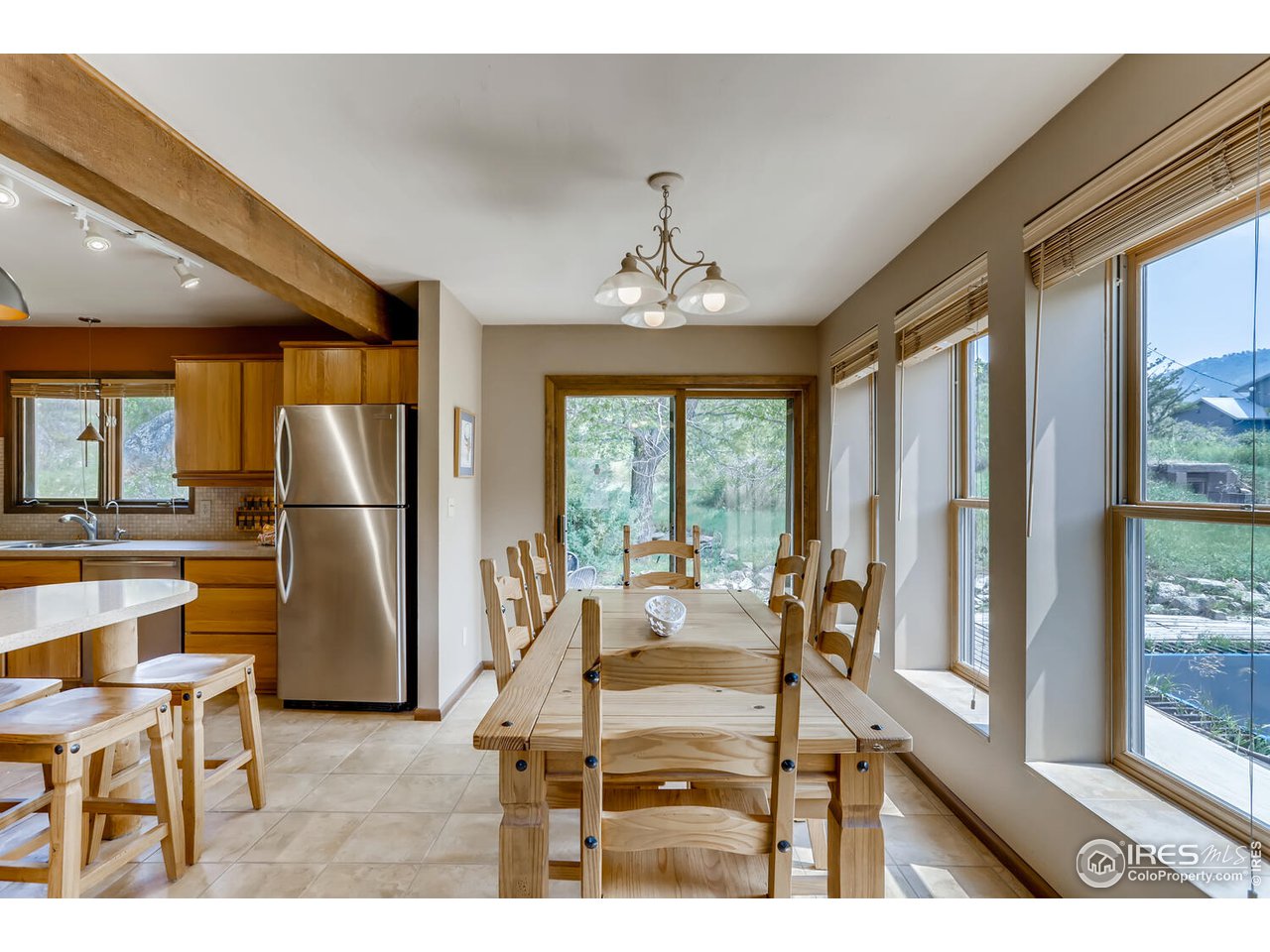 403 Red Gulch Road Lyons, CO 80540 - Photo 11 of 39 Gallery Image 11