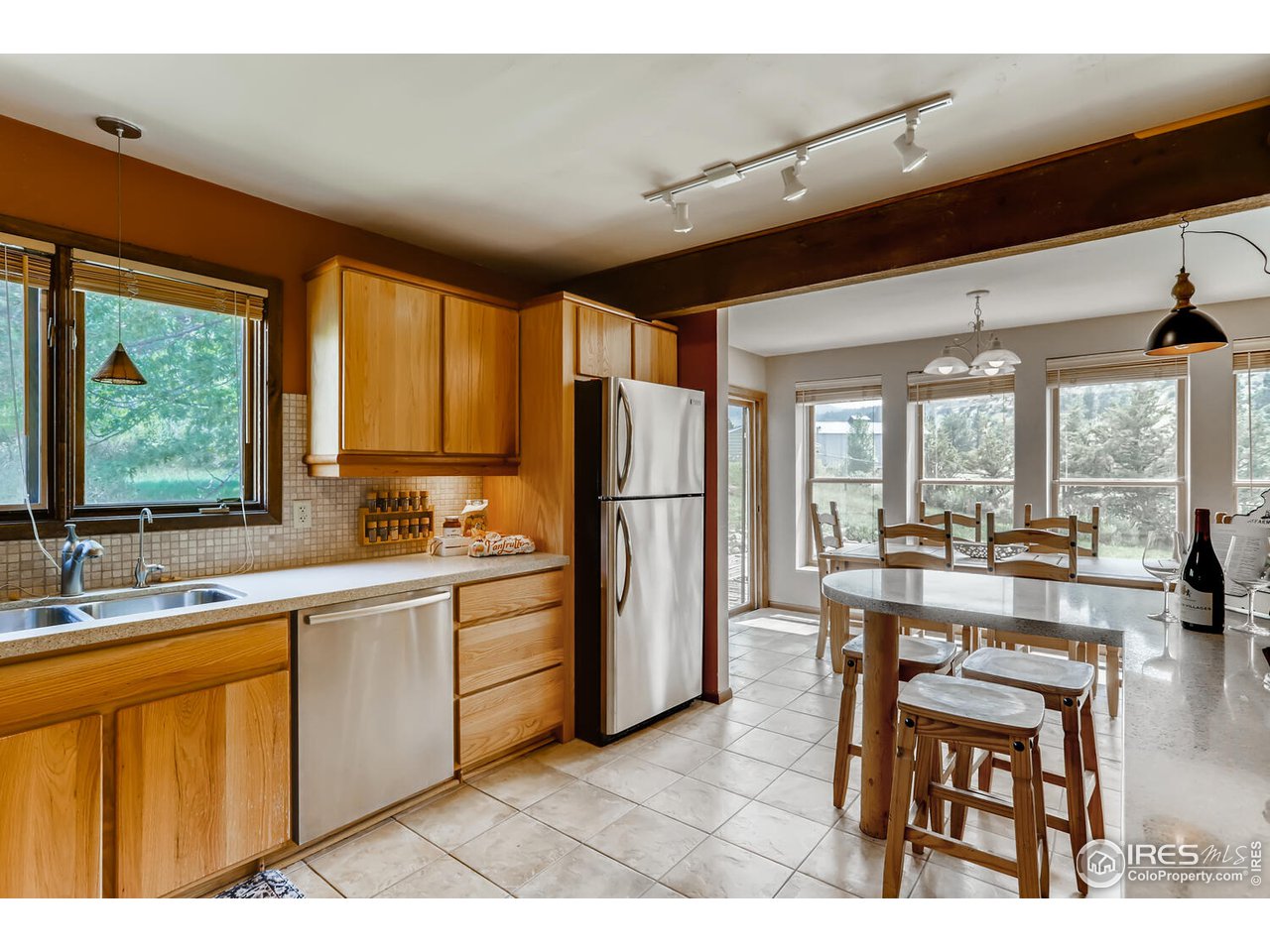 403 Red Gulch Road Lyons, CO 80540 - Photo 14 of 39 Gallery Image 14