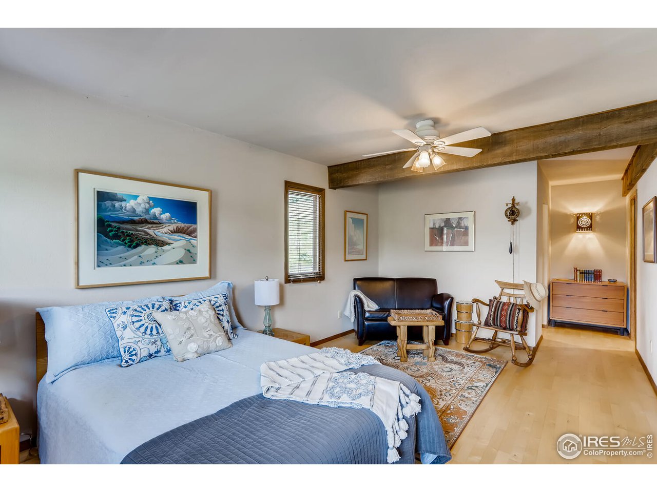 403 Red Gulch Road Lyons, CO 80540 - Photo 16 of 39 Gallery Image 16