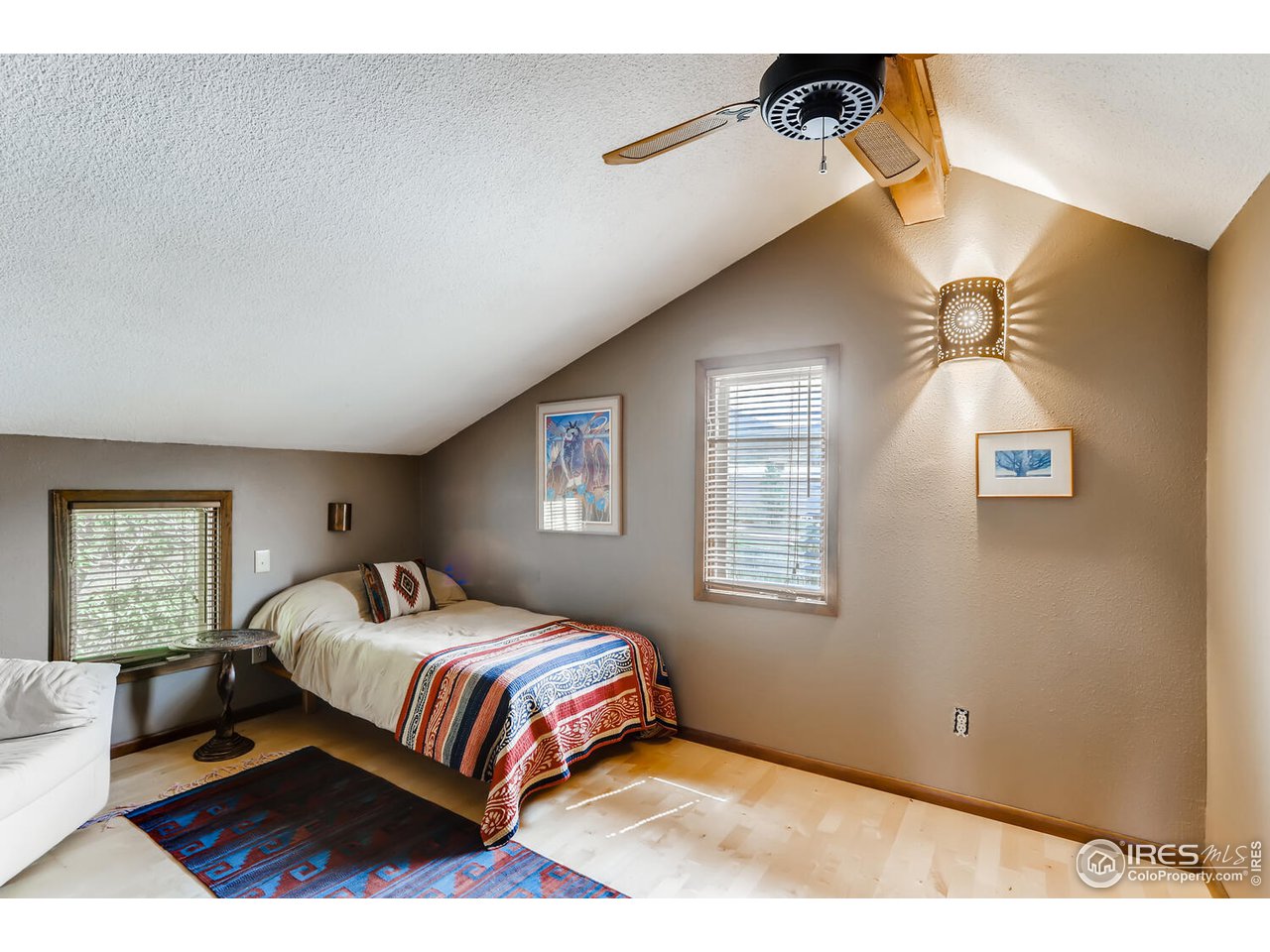403 Red Gulch Road Lyons, CO 80540 - Photo 24 of 39 Gallery Image 24