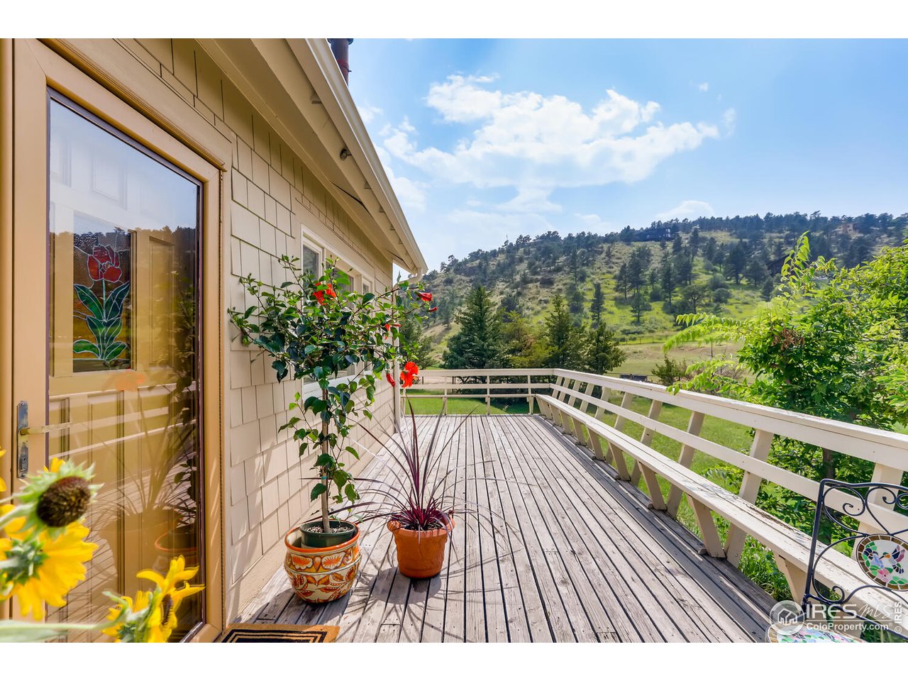 403 Red Gulch Road Lyons, CO 80540 - Photo 31 of 39 Gallery Image 31