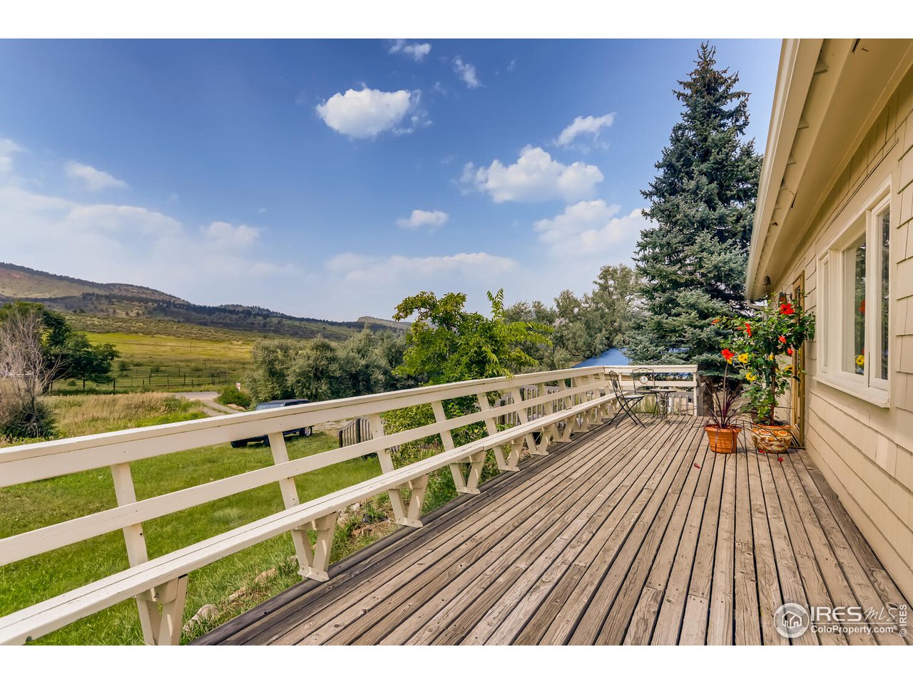 403 Red Gulch Road Lyons, CO 80540 - Photo 32 of 39 Gallery Image 32