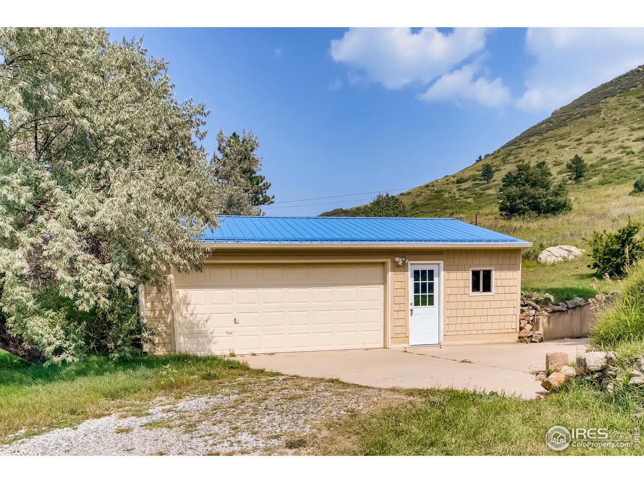 403 Red Gulch Road Lyons, CO 80540 - Photo 34 of 39 Gallery Image 34