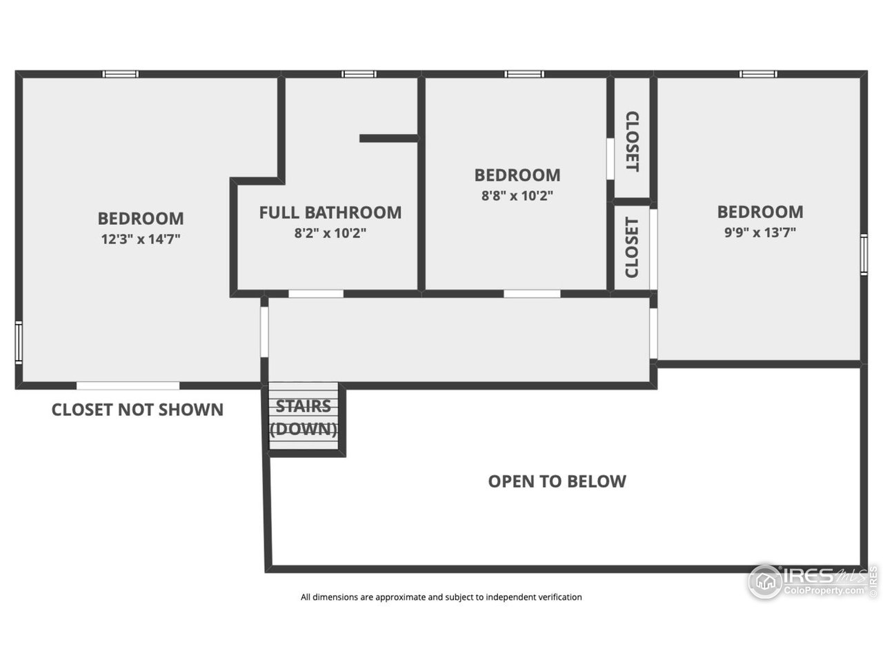 403 Red Gulch Road Lyons, CO 80540 - Photo 38 of 39 Gallery Image 38