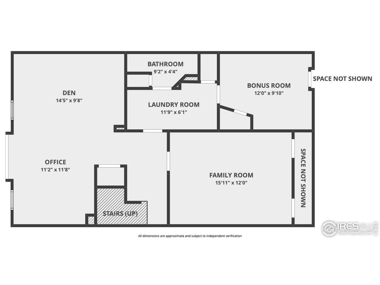 403 Red Gulch Road Lyons, CO 80540 - Photo 39 of 39 Gallery Image 39