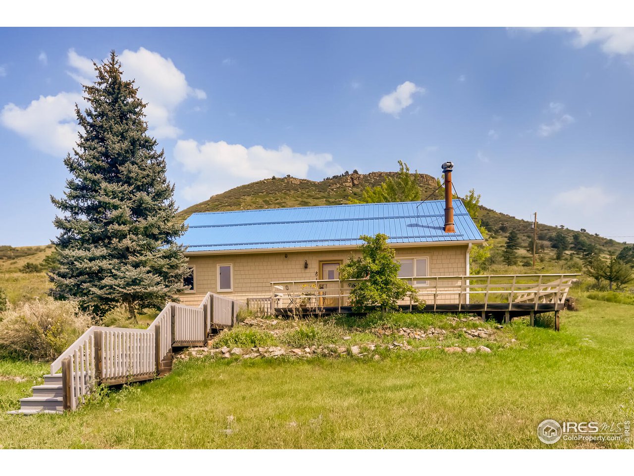 403 Red Gulch Road Lyons, CO 80540 - Photo 4 of 39 Gallery Image 4