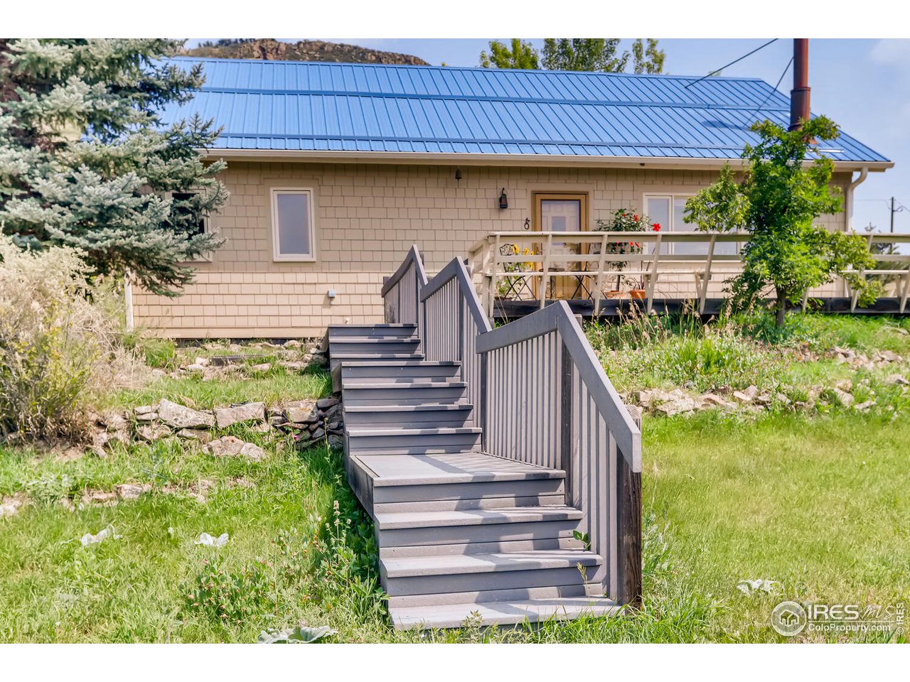 403 Red Gulch Road Lyons, CO 80540 - Photo 5 of 39 Gallery Image 5