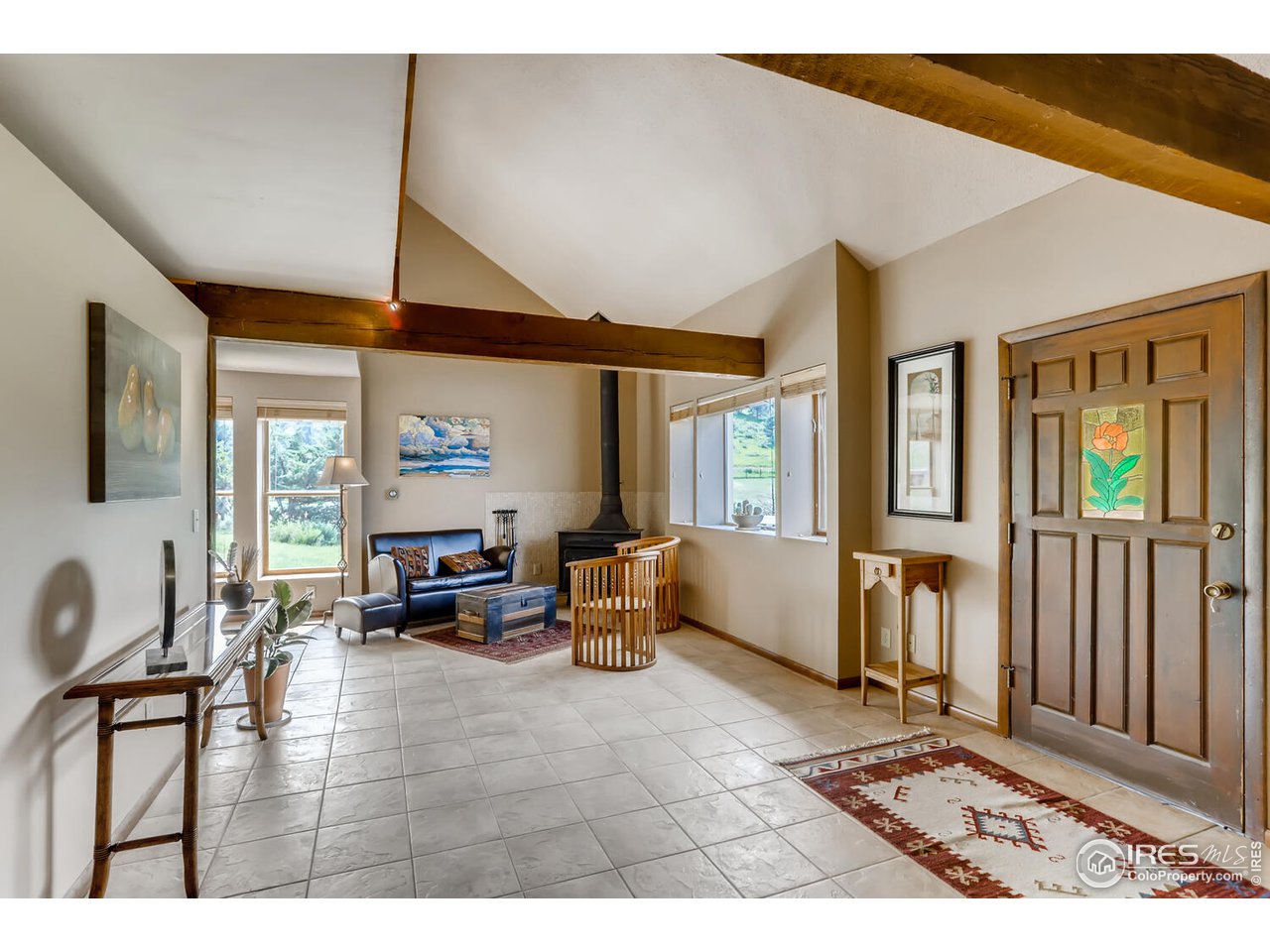 403 Red Gulch Road Lyons, CO 80540 - Photo 6 of 39 Gallery Image 6