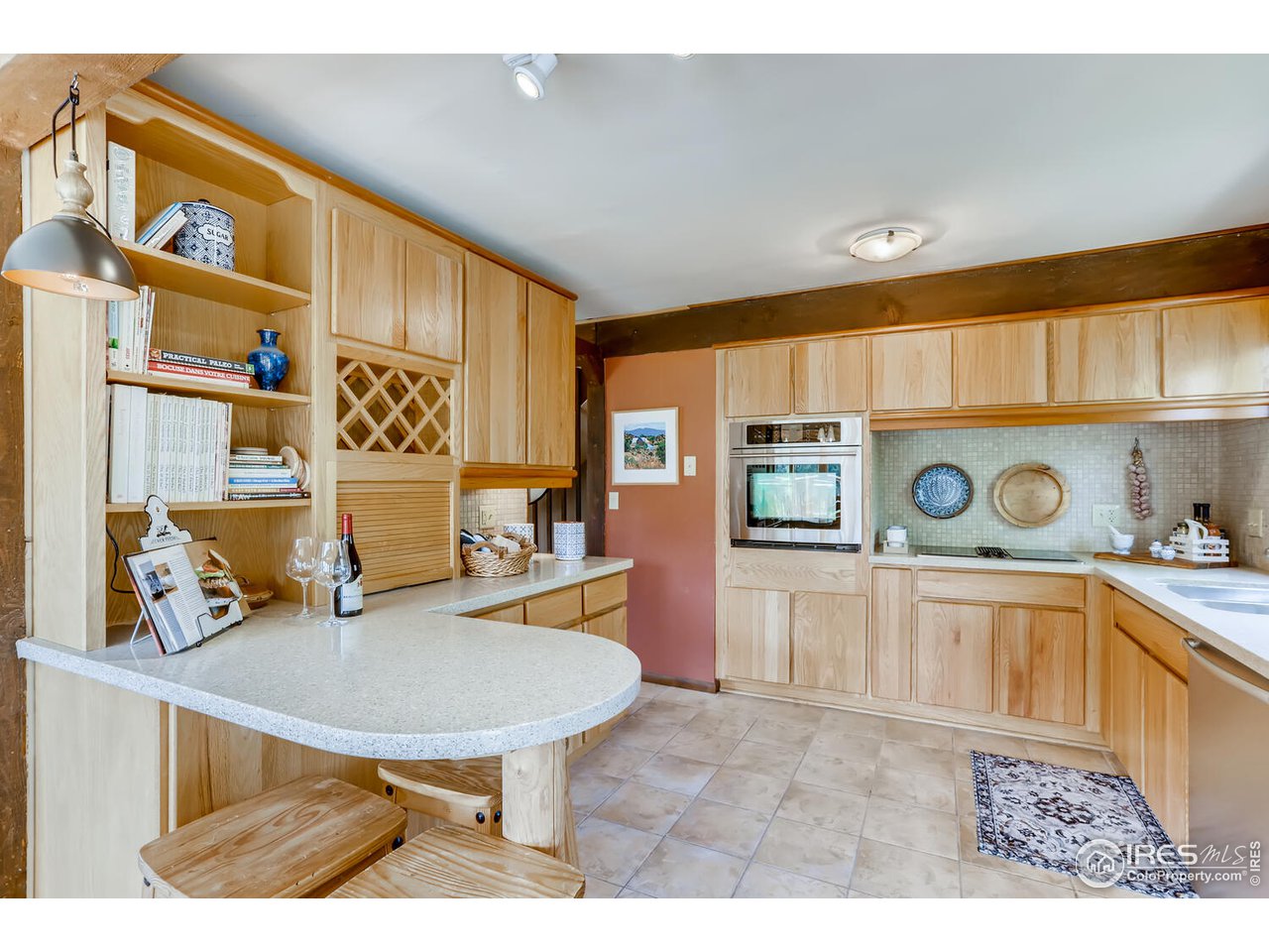 403 Red Gulch Road Lyons, CO 80540 - Photo 8 of 39 Gallery Image 8