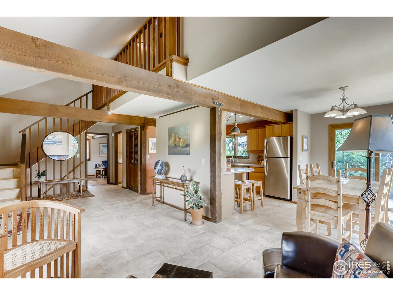 403 Red Gulch Road Lyons, CO 80540 - Photo 10 of 39 Gallery Image 10