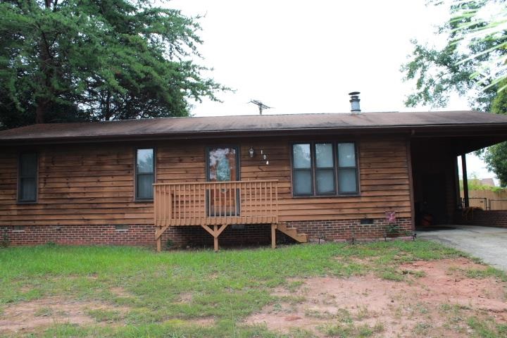 104 Cone Ridge Drive Easley, SC 29640 - Photo 1 of 1