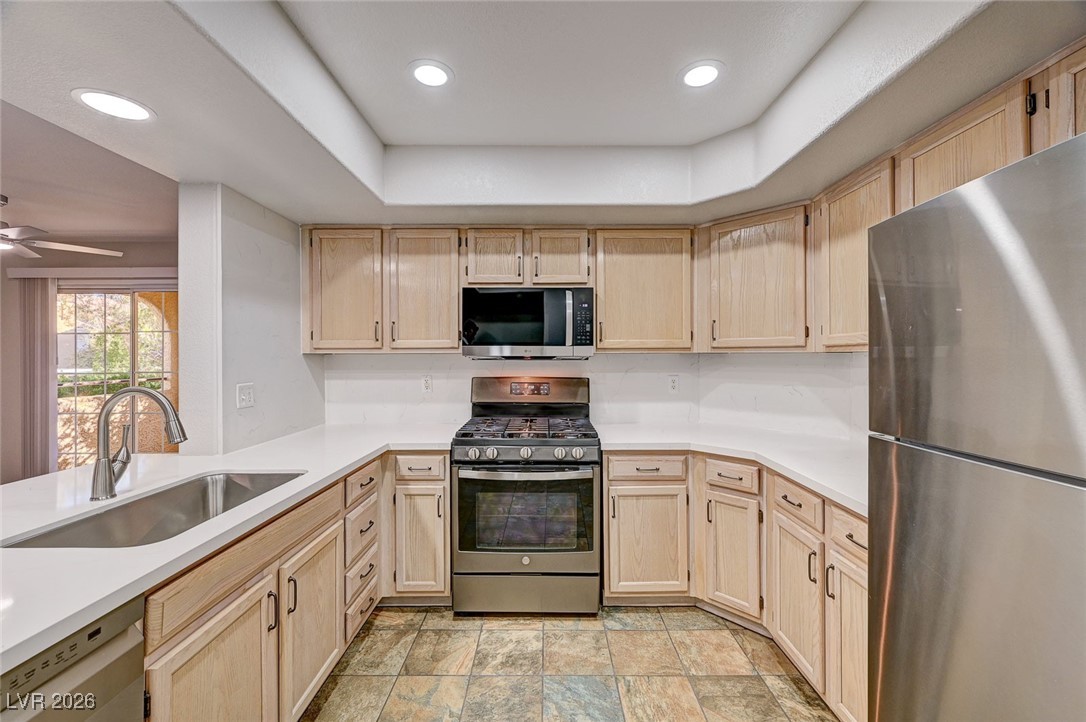 7950 West Flamingo Road, Unit 1151 Las Vegas, NV 89147 - Photo 11 of 37