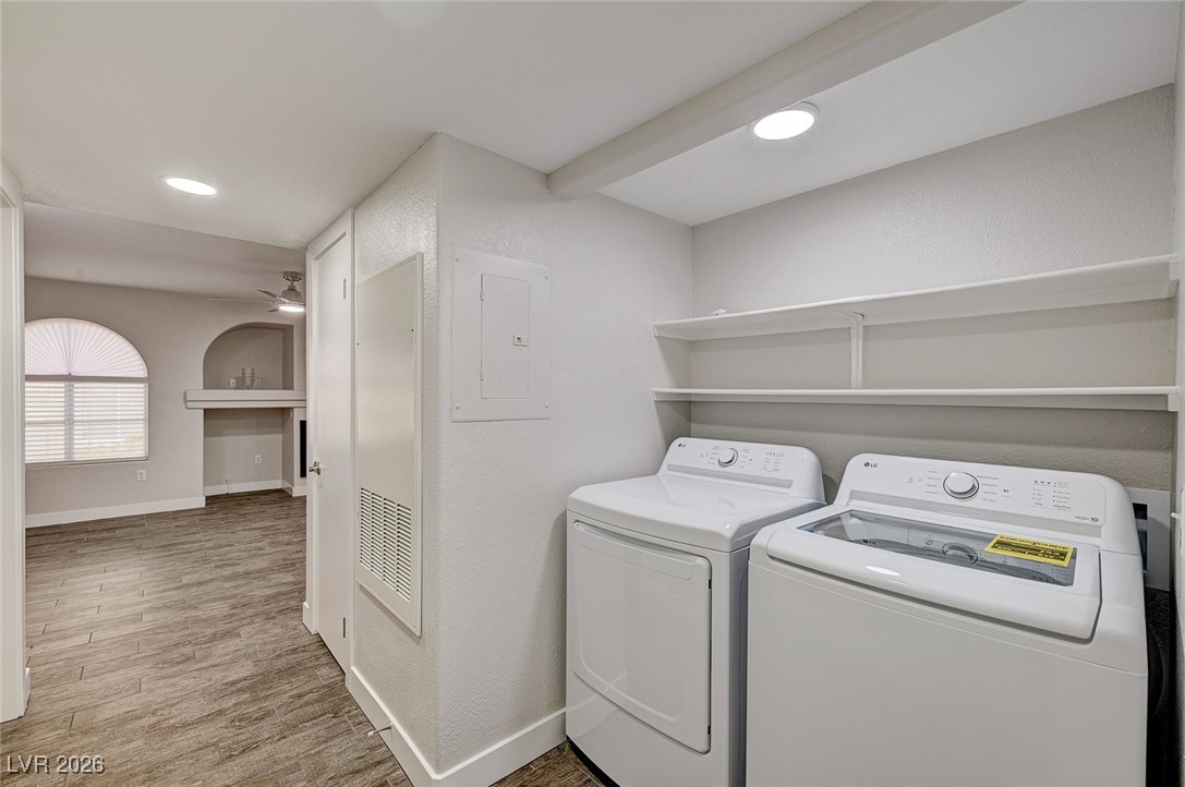 7950 West Flamingo Road, Unit 1151 Las Vegas, NV 89147 - Photo 17 of 37