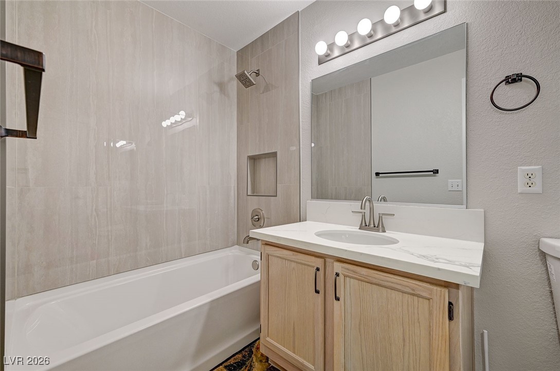 7950 West Flamingo Road, Unit 1151 Las Vegas, NV 89147 - Photo 20 of 37