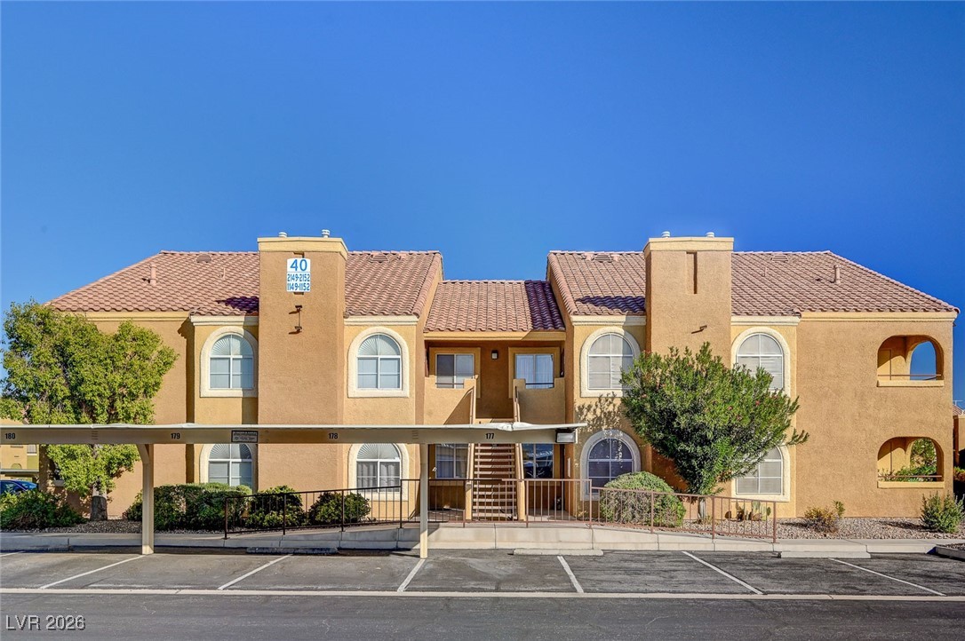 7950 West Flamingo Road, Unit 1151 Las Vegas, NV 89147 - Photo 27 of 37