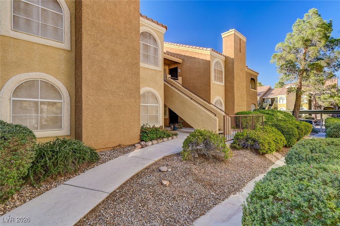 7950 West Flamingo Road, Unit 1151 Las Vegas, NV 89147 - Photo 28 of 37
