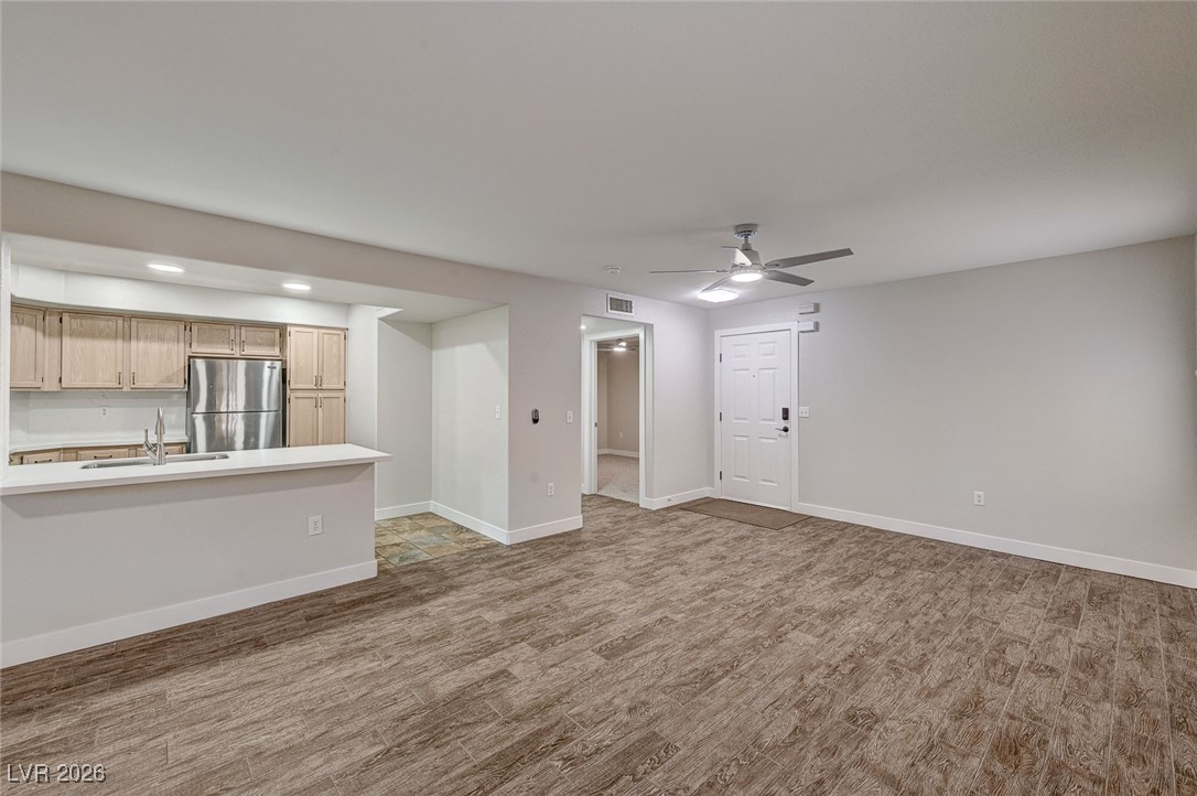7950 West Flamingo Road, Unit 1151 Las Vegas, NV 89147 - Photo 3 of 37