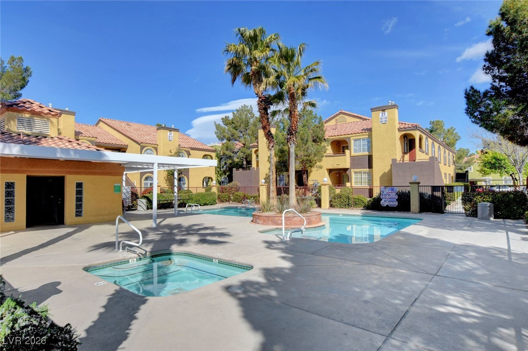 7950 West Flamingo Road, Unit 1151 Las Vegas, NV 89147 - Photo 33 of 37