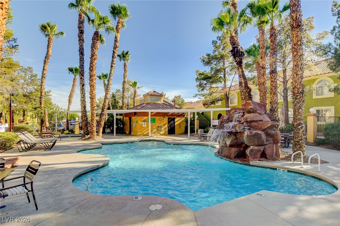 7950 West Flamingo Road, Unit 1151 Las Vegas, NV 89147 - Photo 34 of 37