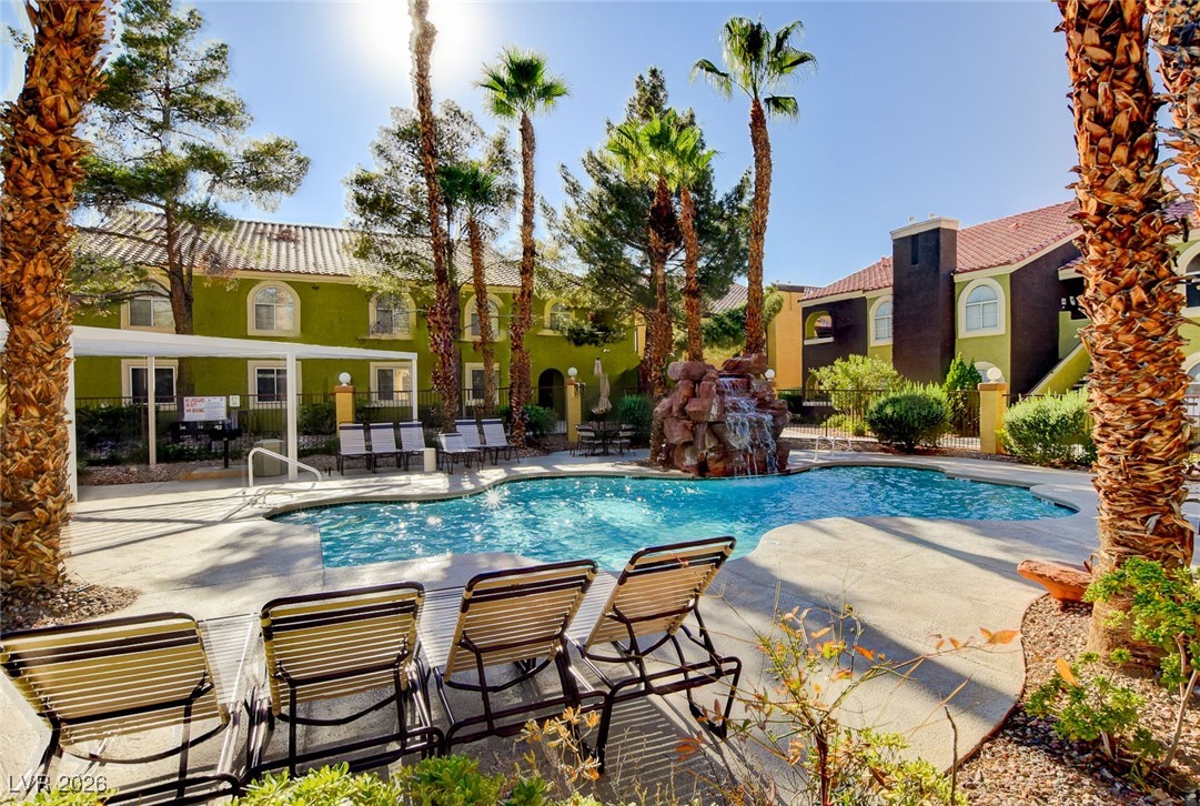 7950 West Flamingo Road, Unit 1151 Las Vegas, NV 89147 - Photo 35 of 37