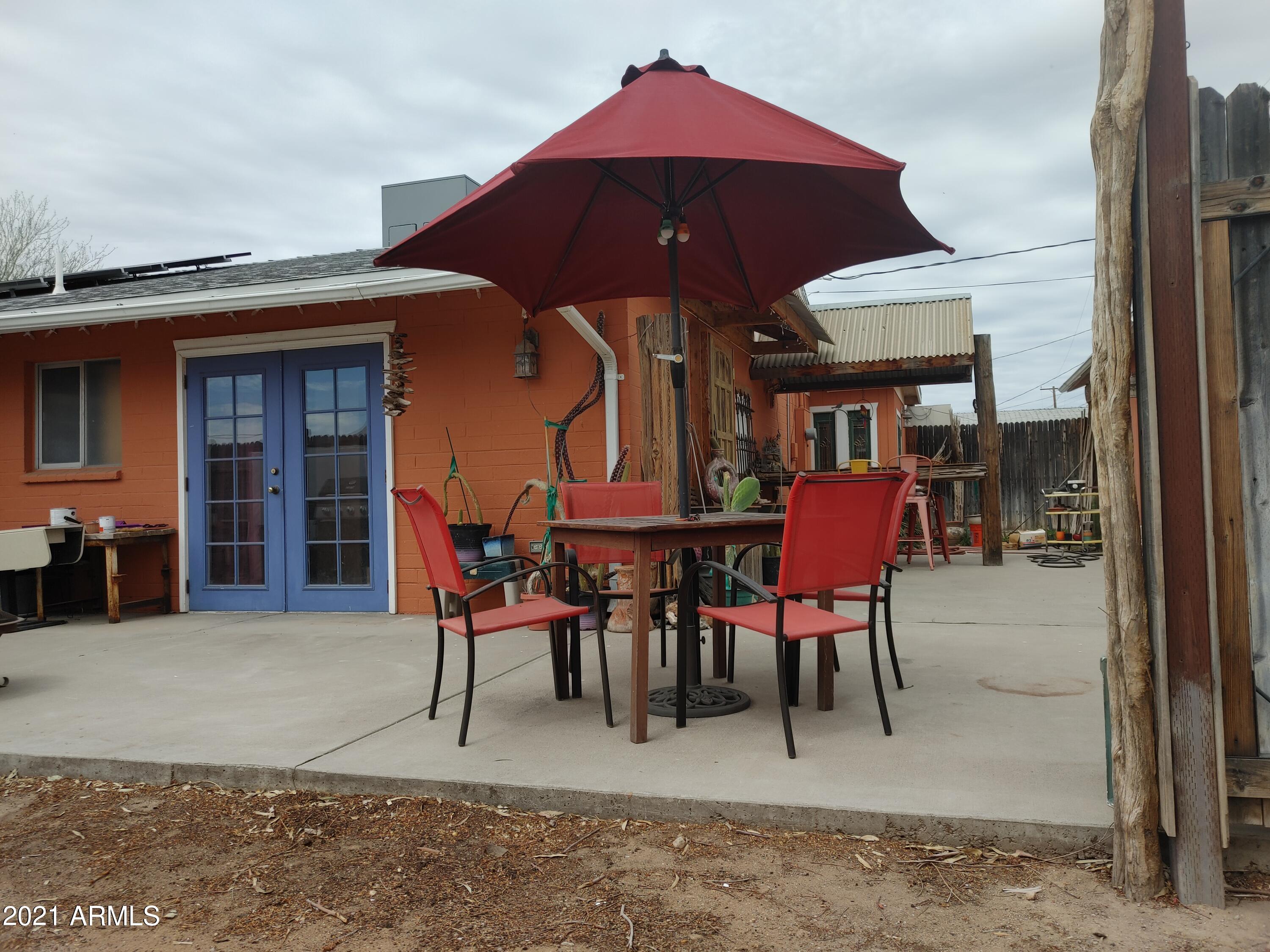 408 Jamestown Road Kearny, AZ 85137 - Photo 19 of 37 20210323_114650_HDR