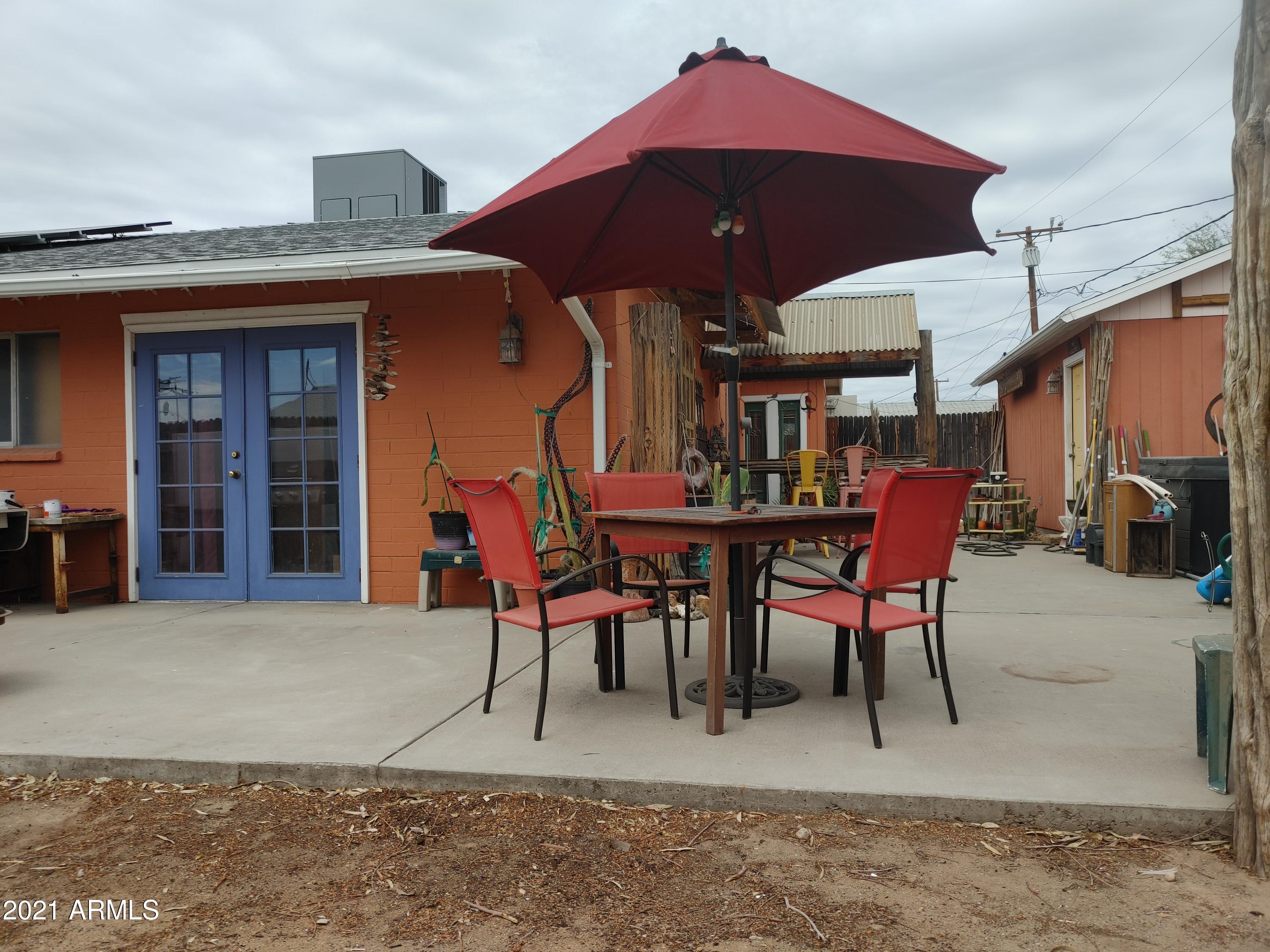 408 Jamestown Road Kearny, AZ 85137 - Photo 20 of 37 20210323_114704_HDR