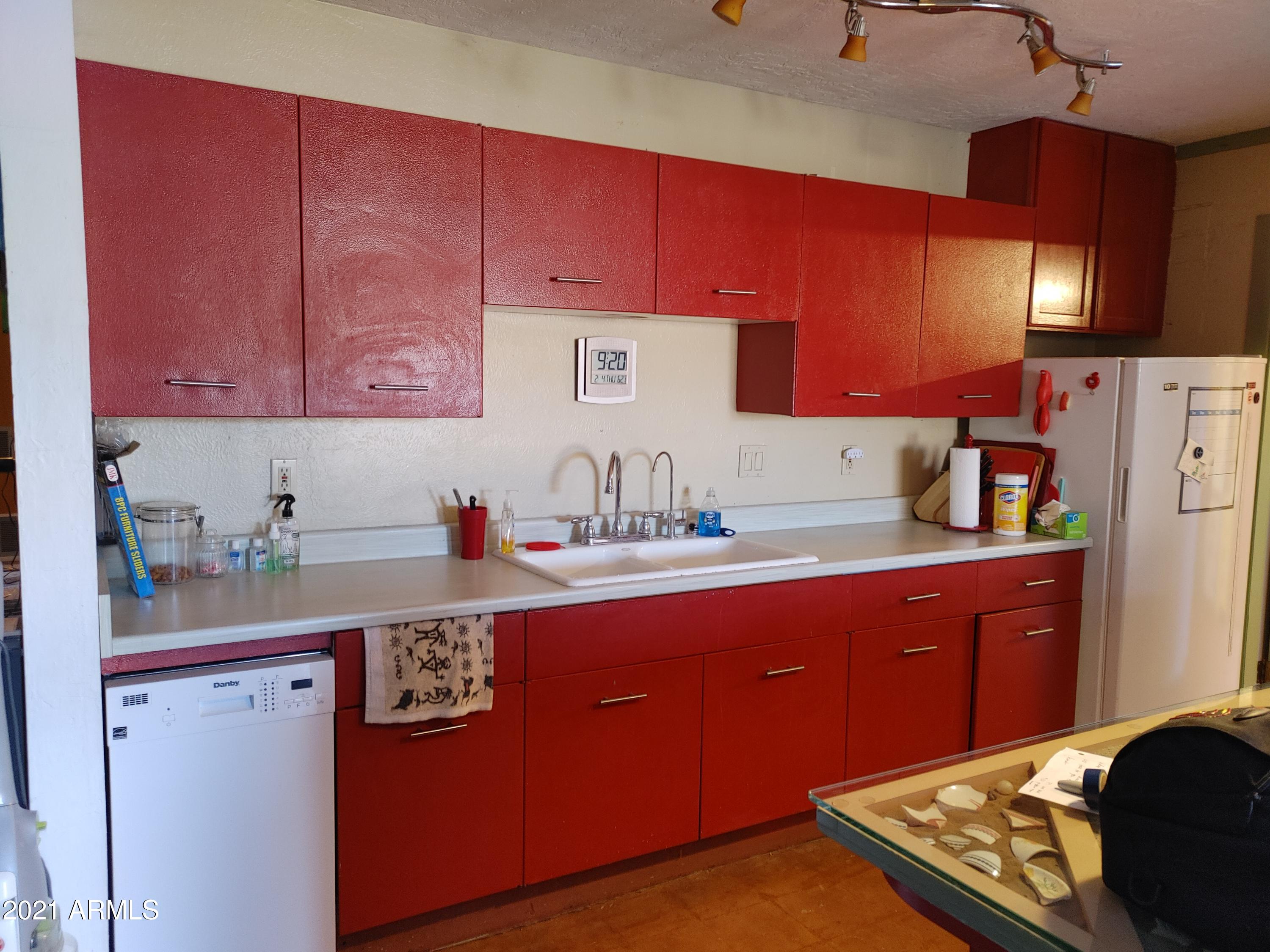 408 Jamestown Road Kearny, AZ 85137 - Photo 22 of 37 20210204_092117